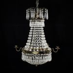 1348 6481 CHANDELIER